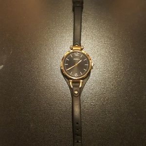 Fossil watch